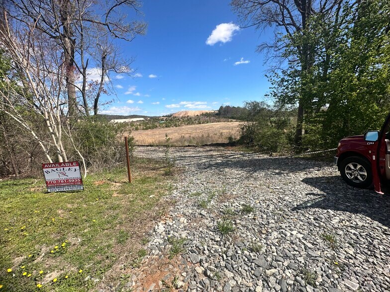 More Photos Of 0 Leland Dr, Cumming Land For Lease