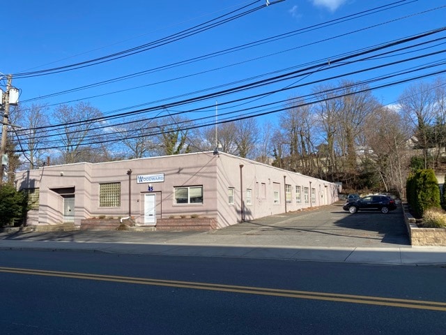 Primary Photo Of 45 Carlton Ave, East Rutherford Warehouse For Lease