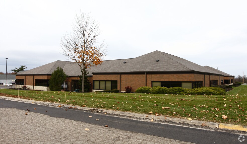 More Photos Of 885 S Sawburg Rd, Alliance Office For Lease