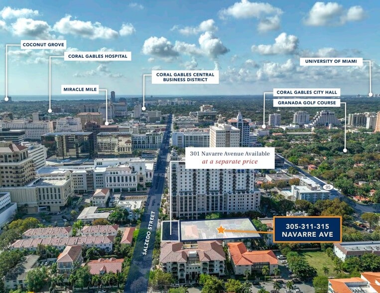 More Photos Of 300 Majorca Ave, Coral Gables Apartments For Sale