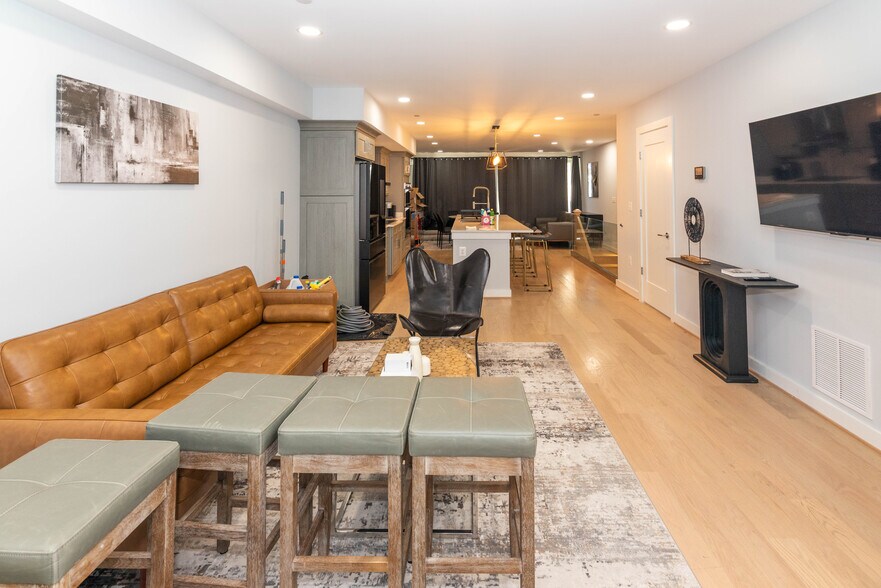 More Photos Of 424 Missouri Ave NW, Washington Multifamily For Sale