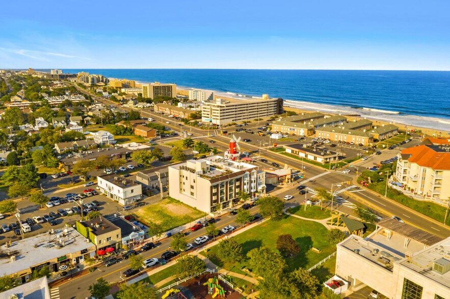 More Photos Of 57-61 Brighton Ave, Long Branch Apartments For Lease