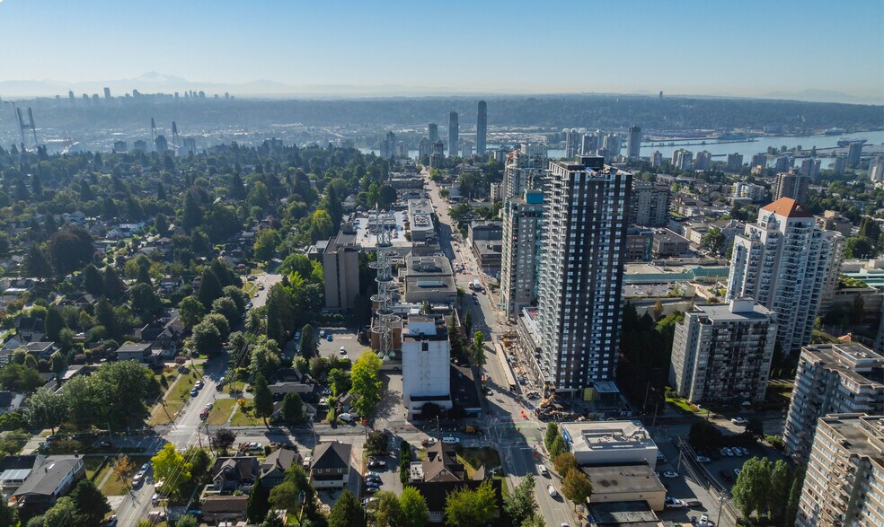 More Photos Of 631 Sixth St, New Westminster Multifamily For Sale