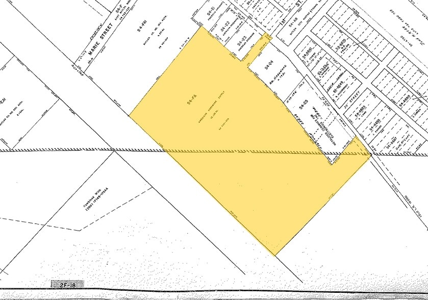 More Photos Of 500 Grant Ave, East Butler Manufacturing For Lease