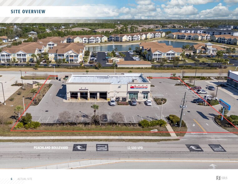 More Photos Of 24020 Beatrix Blvd, Port Charlotte Auto Repair For Sale