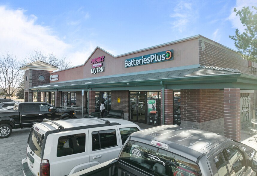 More Photos Of 10343 Federal Blvd, Westminster Storefront For Lease