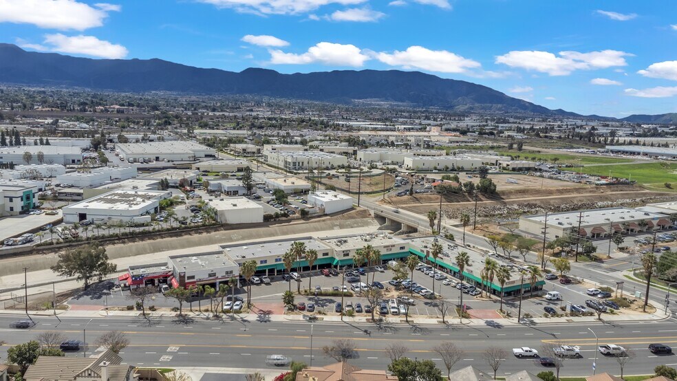 More Photos Of 420 River Road Unit C, Corona Storefront For Lease