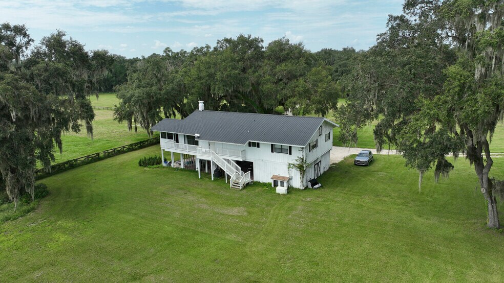 More Photos Of 11501 NW 160th Ave, Morriston Land For Sale