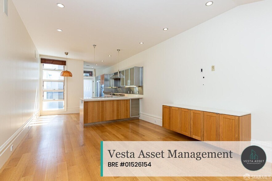 More Photos Of 519 Natoma St, San Francisco Multifamily For Sale