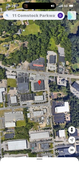 More Photos Of 11 Comstock Pky, Cranston Freestanding For Sale