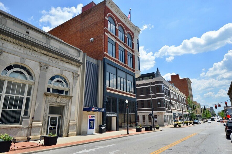 More Photos Of 608 Madison Ave, Covington Office For Lease