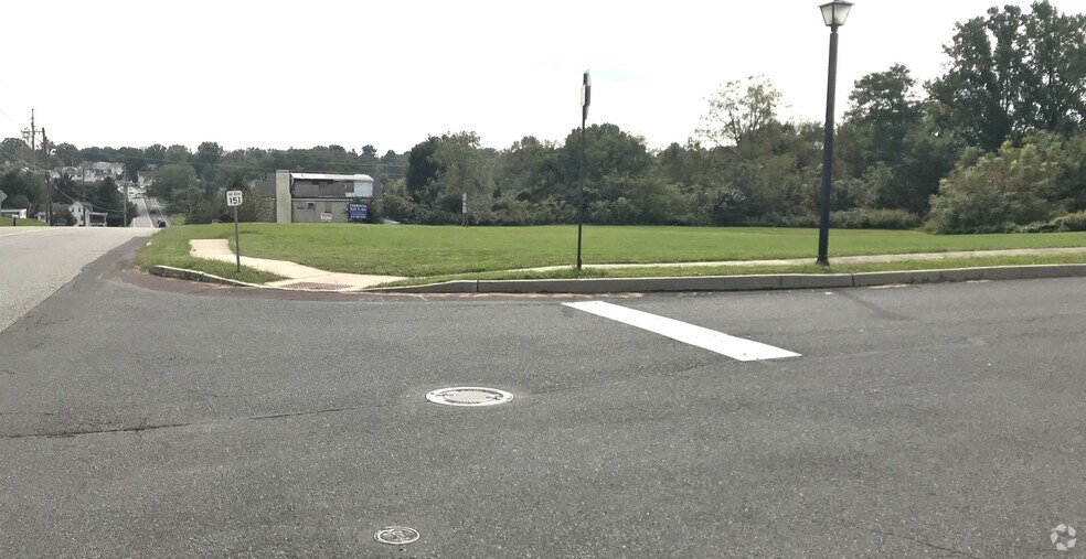 Primary Photo Of 1526 Greenwood Ave, Collegeville Land For Sale