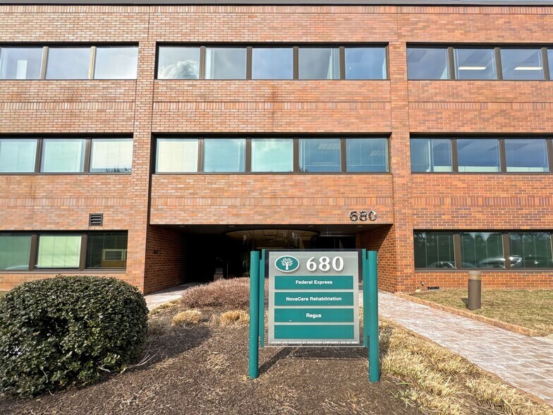 More Photos Of 680 American Ave, King Of Prussia Coworking Space
