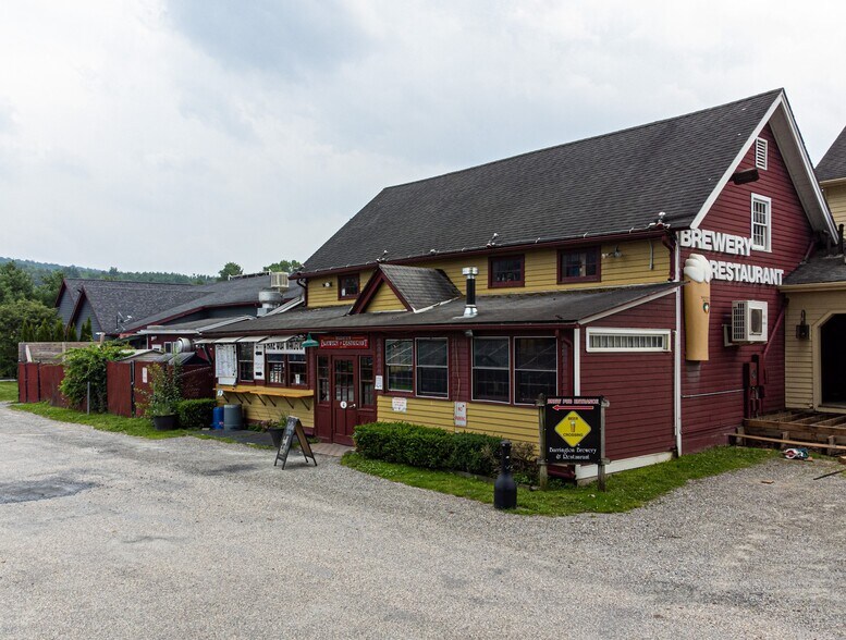 More Photos Of 420 Stockbridge Rd, Great Barrington Storefront Retail Office For Sale