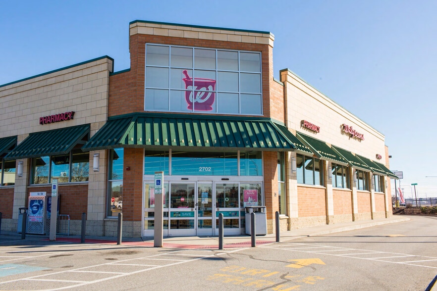 More Photos Of 5901 NW 122nd St, Oklahoma City Drugstore For Sale