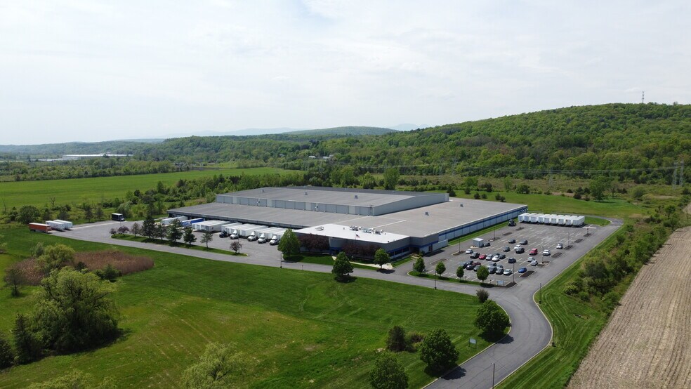 Primary Photo Of 12089 Route 9W, W Coxsackie Manufacturing For Lease