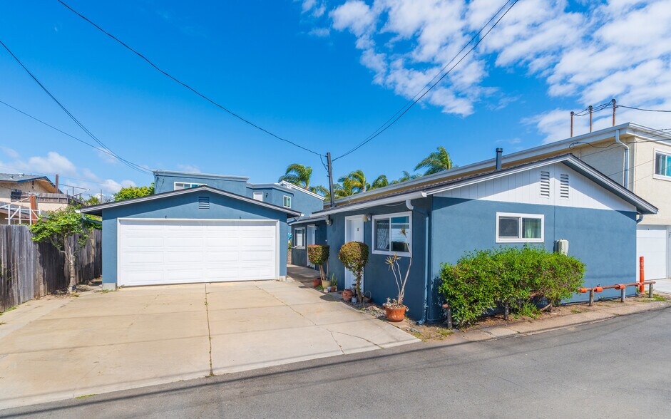 More Photos Of 1015 Georgia St, Huntington Beach Apartments For Sale
