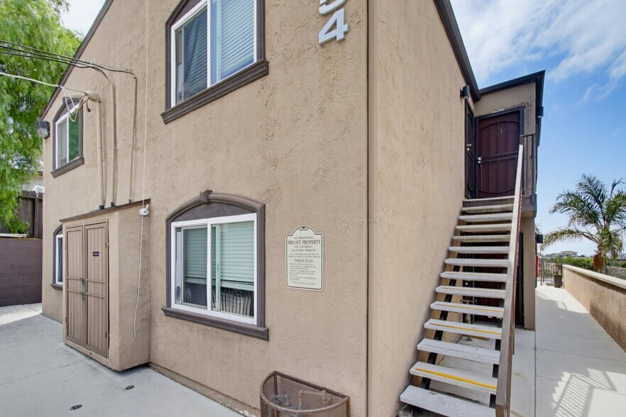 More Photos Of 2944-2954 F St, San Diego Apartments For Sale