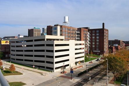More Photos Of 401 SW Water St, Peoria Office For Lease