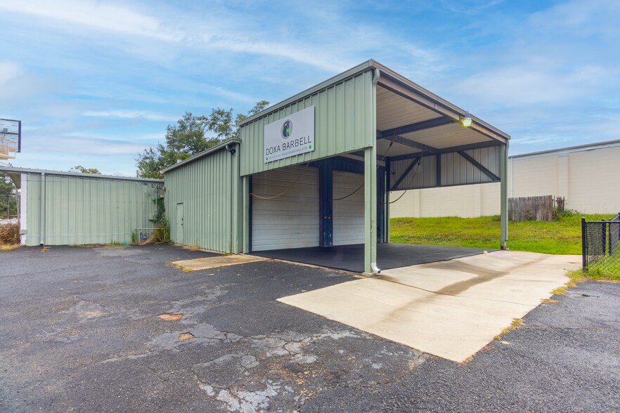 More Photos Of 3340 Vaucluse Rd, Aiken Warehouse For Lease