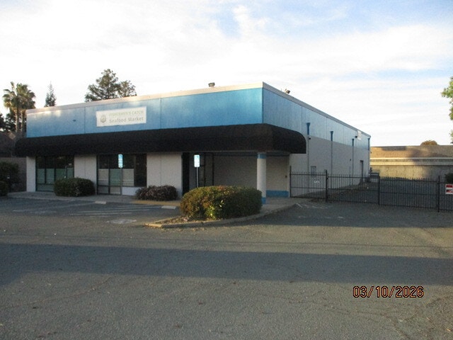 More Photos Of 2685 E Leland Rd, Pittsburg Freestanding For Lease