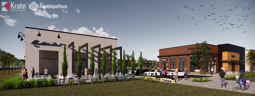 More Photos Of 1115 St Albert Trl, St. Albert Unknown For Lease