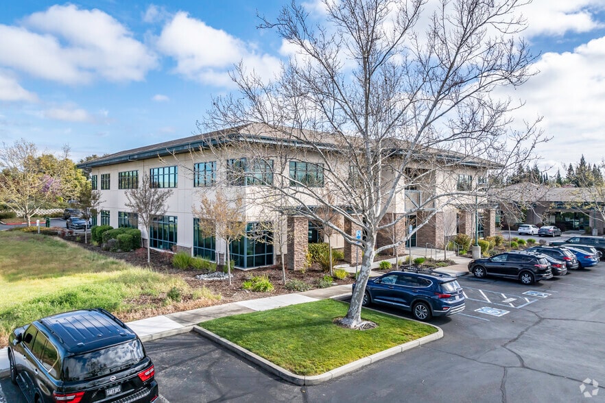 More Photos Of 4170 Douglas Blvd, Granite Bay Office For Lease