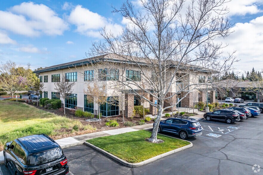 More Photos Of 4170 Douglas Blvd, Granite Bay Office For Lease