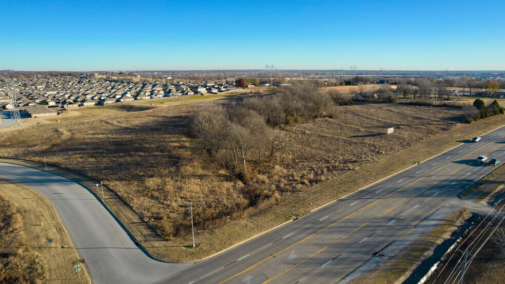More Photos Of E 151st St, Bixby Land For Sale