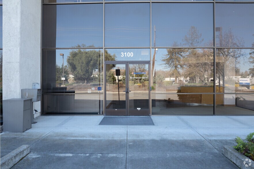 Primary Photo Of 3100 Central Expy, Santa Clara Research And Development For Lease