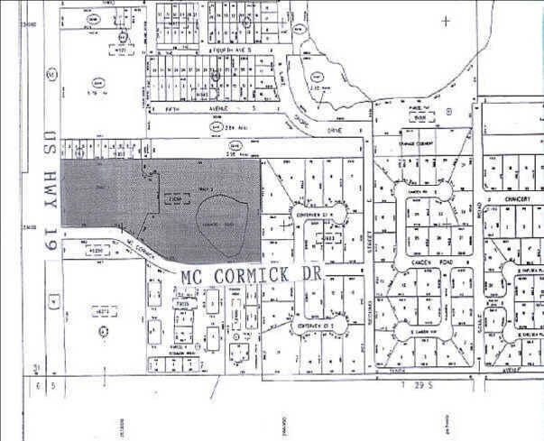 More Photos Of 2600 McCormick Dr, Clearwater Office For Lease