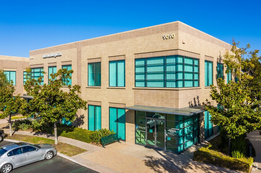 More Photos Of 9090 Irvine Center Dr, Irvine Office For Sale