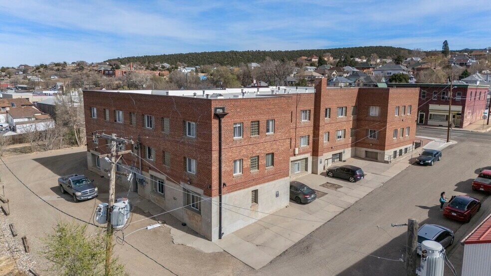 More Photos Of , Trinidad Multifamily For Sale