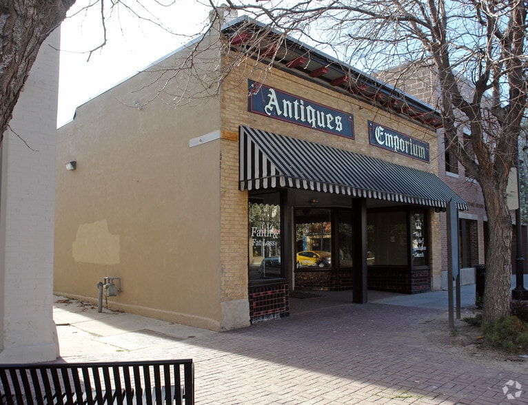 More Photos Of 7687 Main St, Midvale Storefront For Lease