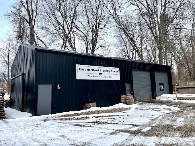 More Photos Of 776 Tolland St, East Hartford Warehouse For Sale