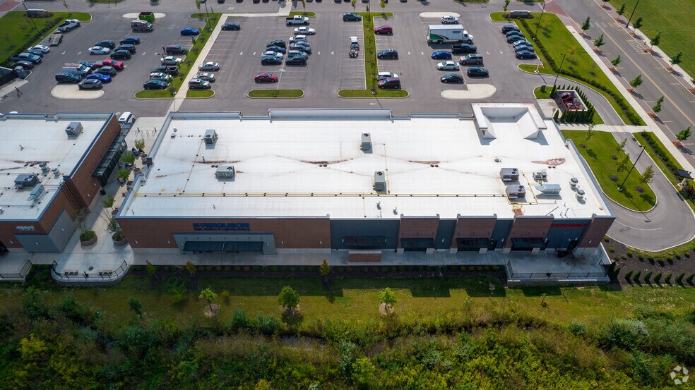 More Photos Of 435 Polaris Pky, Westerville Freestanding For Lease