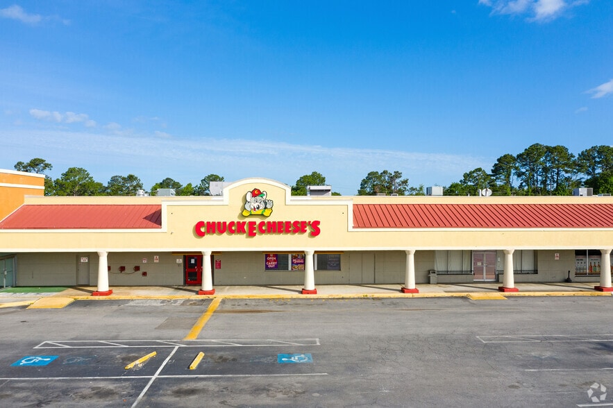 More Photos Of 1610 Sam Rittenberg Blvd, Charleston Unknown For Lease