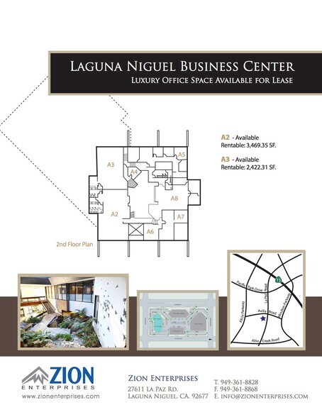 More Photos Of 27611 La Paz Rd, Laguna Niguel Office For Lease