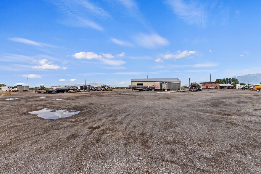 More Photos Of 908 W 1000 N, Spanish Fork Manufacturing For Sale