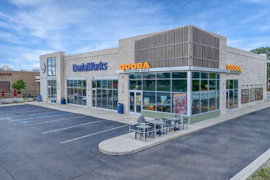 More Photos Of 30754-30766 Woodward Ave, Royal Oak Storefront For Lease