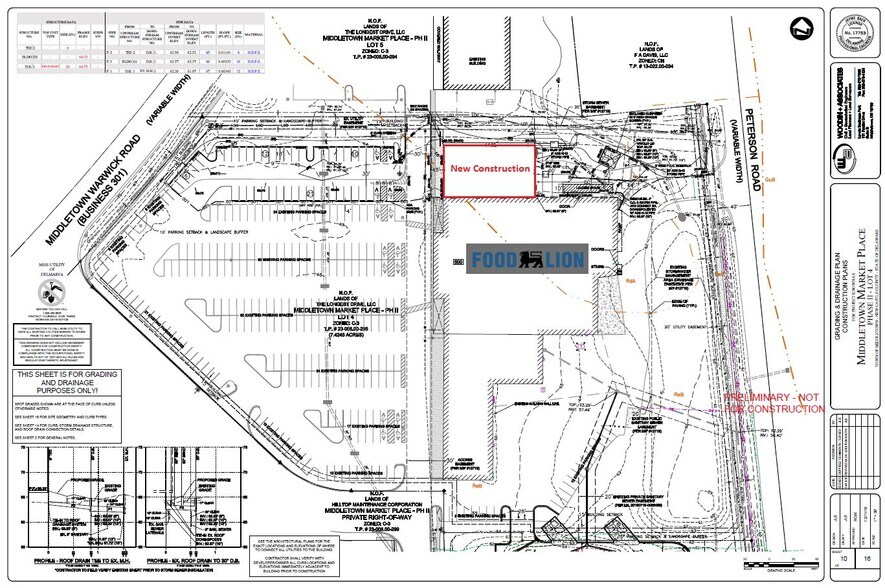 More Photos Of 500 W Main St, Middletown Unknown For Lease