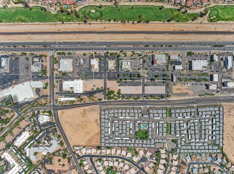 More Photos Of 14130 W Mountain View Blvd, Surprise Land For Sale