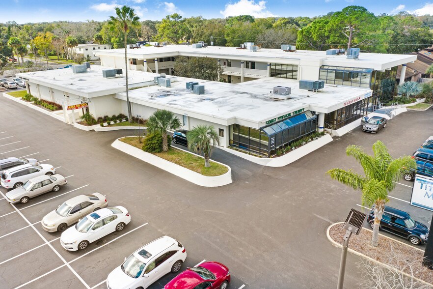 More Photos Of 500 N Washington Ave, Titusville Medical For Lease