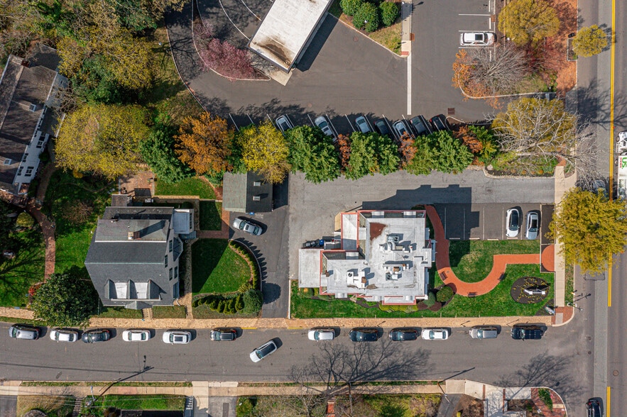 More Photos Of 10 W Main St, Moorestown Office For Sale