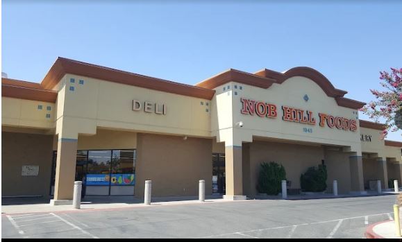 More Photos Of 1935 N St, Newman Drugstore For Lease