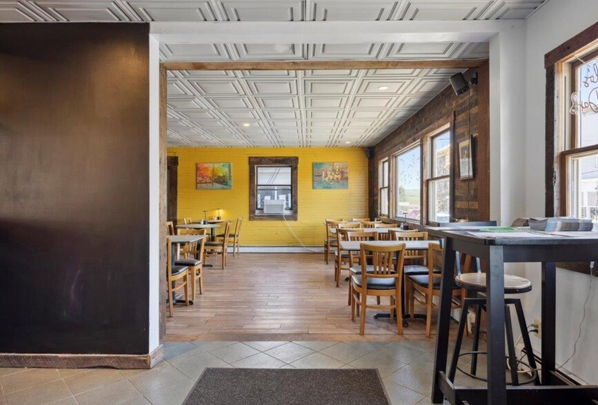 More Photos Of 454 William Ave, Davis Restaurant For Sale