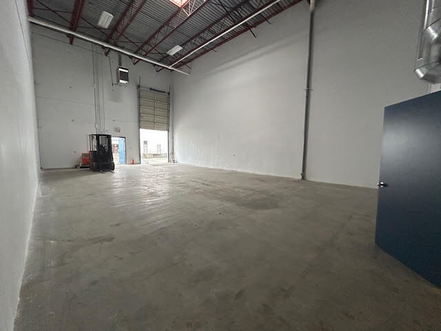 More Photos Of 1600-1610 Derwent Way, Delta Warehouse For Sale