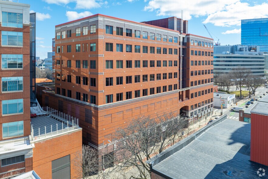 More Photos Of 201 Broadway, Cambridge Office For Lease