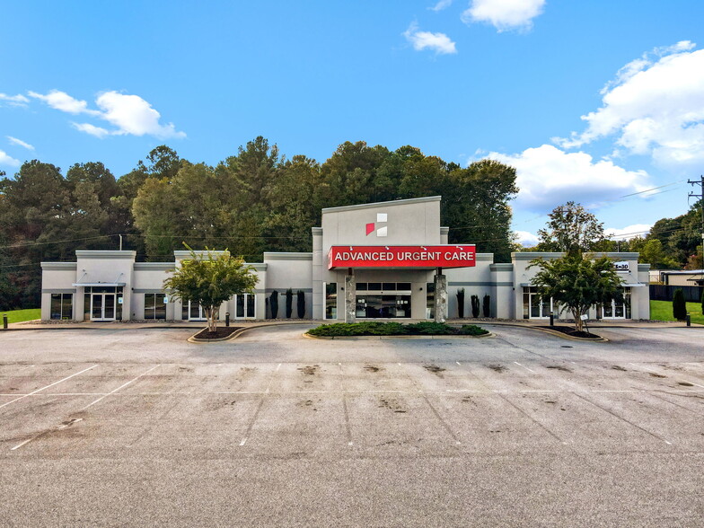 Primary Photo Of 2555 Boiling Springs Rd, Boiling Springs Medical For Lease