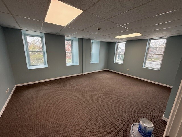 More Photos Of 822-824 Hillgrove Ave, Western Springs Office For Lease